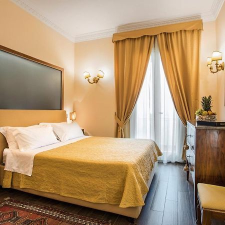 Oca Apartment - Alta Luxury Apartments Řím Exteriér fotografie