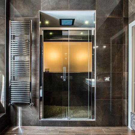 Oca Apartment - Alta Luxury Apartments Řím Exteriér fotografie