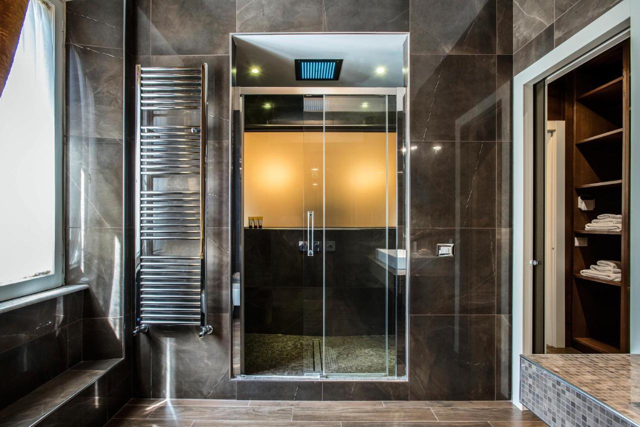 Oca Apartment - Alta Luxury Apartments Řím Exteriér fotografie