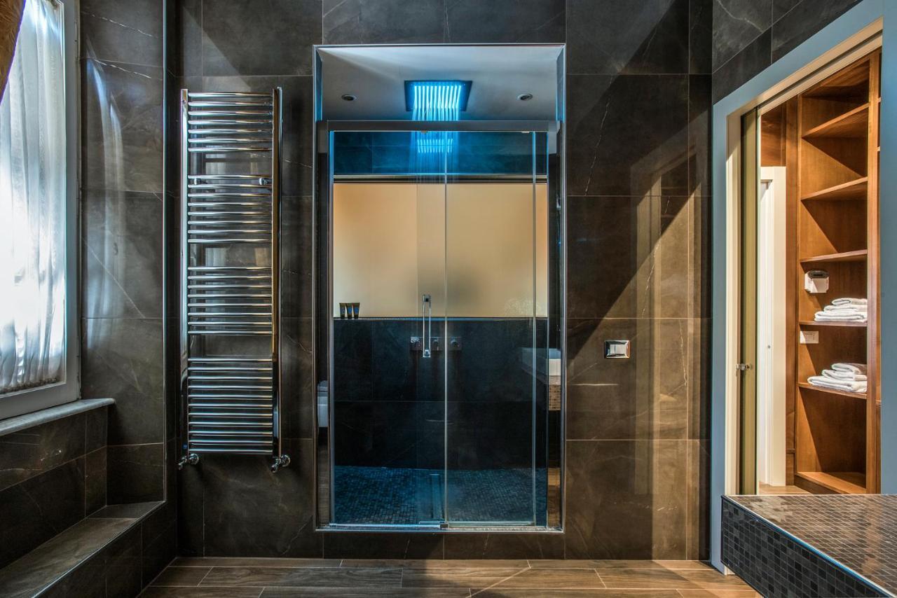 Oca Apartment - Alta Luxury Apartments Řím Exteriér fotografie
