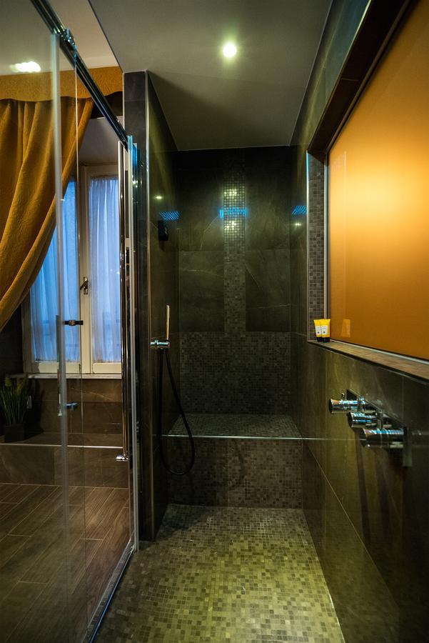 Oca Apartment - Alta Luxury Apartments Řím Exteriér fotografie